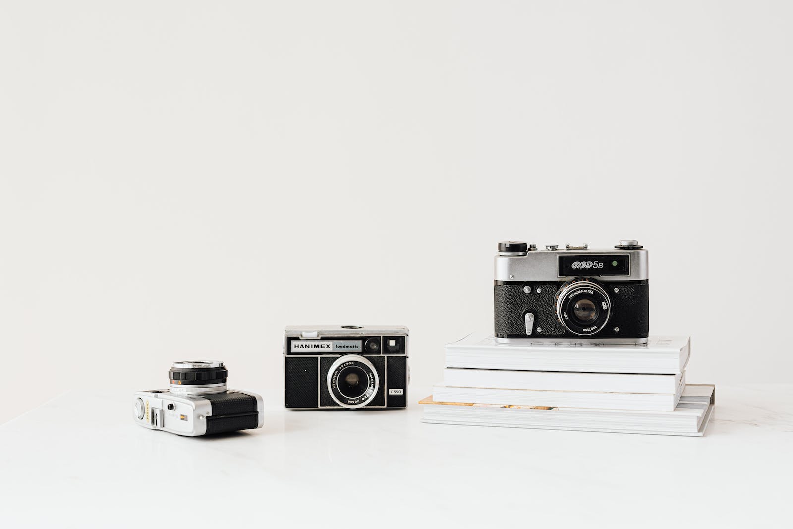Unlock the Power: Mastering Photography with 35mm Film Cameras